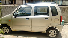 Used Maruti Suzuki Wagon R LXi BS-III in Nashik