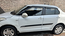 Used Maruti Suzuki Swift DZire ZXI in Yamunanagar