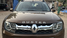 Used Renault Duster 110 PS RXZ 4X2 AMT Diesel in Vadodara