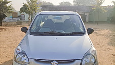 Used Maruti Suzuki Alto 800 Lxi (Airbag) [2012-2015] in Sikar