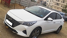 Used Hyundai Verna SX 1.5 MPi in Adilabad