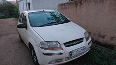 Used Chevrolet Aveo U-VA 1.2 in Raipur