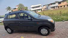 Used Maruti Suzuki Alto 800 LXi in Bharuch