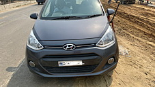 Used Hyundai Grand i10 Sports Edition 1.1 CRDi in Bhagalpur