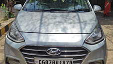 Used Hyundai Xcent S in Durg