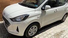 Hyundai Grand i10 Nios Magna AMT 1.2 Kappa VTVT
