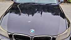 BMW 3 Series 320d