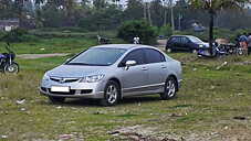 Honda Civic 1.8S MT