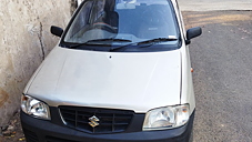 Maruti Suzuki Alto LX BS-III
