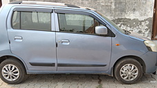 Maruti Suzuki Wagon R 1.0 VXi