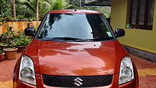 Maruti Suzuki Swift VXi