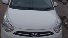 Hyundai i10 1.2 L Kappa Magna Special Edition