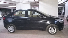 Ford Aspire Trend 1.2 Ti-VCT