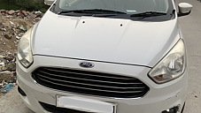 Ford Aspire Trend 1.5 TDCi  [2015-20016]