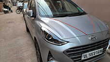 Hyundai Grand i10 Nios Sportz AMT 1.2 Kappa VTVT