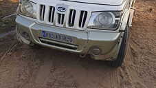 Mahindra Bolero SLX 2WD