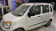 Maruti Suzuki Wagon R VXi with ABS Minor