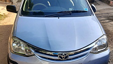 Toyota Etios GD SP