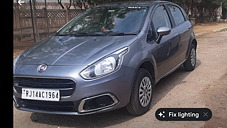Fiat Punto Evo Dynamic Multijet 1.3 [2014-2016]