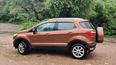Ford EcoSport Trend 1.5L Ti-VCT