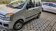 Maruti Suzuki Wagon R LXi Minor
