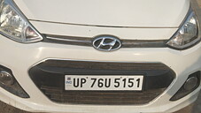Hyundai Xcent S 1.1 CRDi