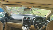 Honda CR-V 2.4 AT