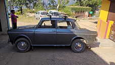 Fiat 1100 Petrol