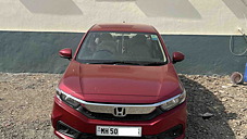 Used Honda Amaze S CVT 1.2 Petrol [2021] in Karad