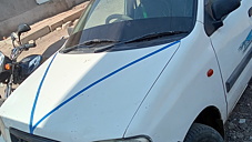 Maruti Suzuki Alto LXi CNG