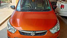 Maruti Suzuki Alto K10 VXi