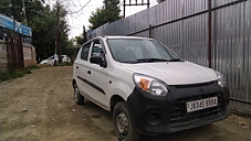 Maruti Suzuki Alto 800 LX [2016-2019]