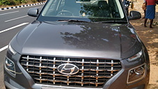 Hyundai Venue S Plus 1.2 Petrol