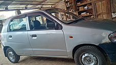 Maruti Suzuki Alto LX