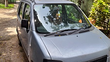 Maruti Suzuki Wagon R LXI