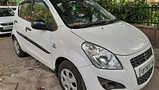 Used Maruti Suzuki Ritz Vxi BS-IV in Noida