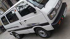 Used Maruti Suzuki Omni 5 STR BS-III in Delhi