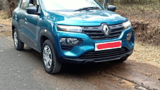 Used Renault Kwid RXL 1.0 MT [2020-2021] in Coimbatore