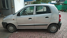 Second Hand Hyundai Santro Xing XP in Gurgaon