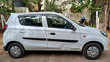 Used Maruti Suzuki Alto 800 Vxi in Bhuj