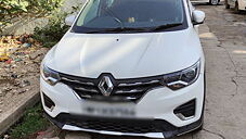Used Renault Triber RXZ in Indore