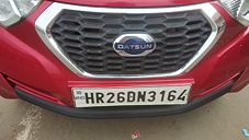 Used Datsun redi-GO Sport in Gurgaon