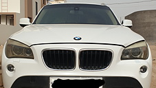 Used BMW X1 sDrive20d in Bhuj