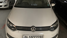 Second Hand Volkswagen Vento Highline Diesel in Gurgaon