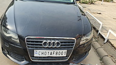 Used Audi A4 2.0 TDI (143 bhp) in Faridabad