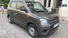 Used Maruti Suzuki Wagon R LXi (O) 1.0 in Delhi