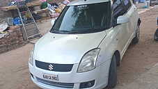 Second Hand Maruti Suzuki Swift VDi in Bhilwara
