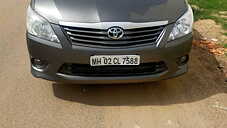 Used Toyota Innova 2.5 GX 7 STR in Gurgaon