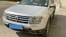Second Hand Renault Duster 85 PS RxL Diesel in Gurgaon