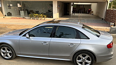 Used Audi A4 35 TDI Technology Pack in Gurgaon